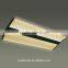 New style Double wing LED Panel Light 800x300 45w 3800lm