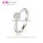 Top Designer S925 Sterling Silver Fashion Women Jewelry For Wedding Gift