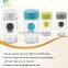 Plastic Portable Drinking Cup with Lid