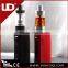 UD New Vapor Tank Balrog 70W TC Mod Start Kit With 510 Drip Tip for Wholesales