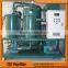 RZL Used Vacuum Lubrication Oil Filtration