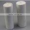 popular high quality cheap water and oil repellent polyester needle felt