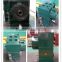 High Quality ZLYJ Series Power Transmission Part Gear Reducer in Plastic Extruder Mchine