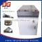 applicable stainless steel material pneumatic portable fiber glass cnc transmission laser welding machine