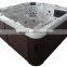High Quality Hotel Project Bathtub Swimming Massage Spa Pool