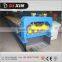 Pass CE and ISO Steel Structure Material Floor Deck Roll Forming Machine
