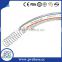 PVC 1 inch water pipe plastic pvc spiral flexible hose price
