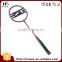 Super Durability Full Carbon Portable Playground Specialized Badminton Graphite Racquet