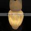 2016 hot sales LED owl holiday light
