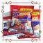 Halal Crispy Milk Oat Chocolate Biscuits / Oatmeal Cereal Candy Confectionery
