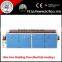 WJM-3 easy operation Non woven polyester wadding production line