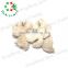 China Peeled dry ginger whole