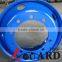 tractor steel wheels8.25*22.5steel rail wheel LKW-Rader llantas de aleacion