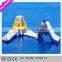EN15649 AND SGS inflatable sea water park