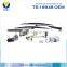 universal windscreen auto wiper for bus