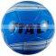 football factory/custom size 5 durable PVC machine stitching soccer ball