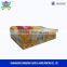 Free samples brown kraft paper bag food grade for tea,cookies,food packing