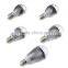 7w led bulb e27