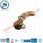 Jute Rope Sisal Rope 6mm，hot sale high quality jute rope for sale，Jute rope 3 strands，twisted rope