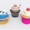 silicone cake cup mould & Baking pan&Silicone cake moulds,muffin mould