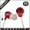 Kids cartoon earphone, oem earphone, factory price earset