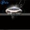 2016 New Design LED FM Transmitter Car Kit with 2 USB charging bluetooth car kit