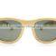 Fashion Wood Safety Eyewear