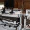 Shaftless Flexo resin plate mounting machine for Sanki made in Japan