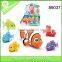 Top Sale Promotion Toy Wind Up Cow Toy Funny