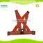 High quality reflective elastic vest for worker