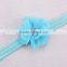 New design Lovely indian headband,baby boutique headband,girls wholesale headbands