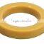 High quality wax ring seal for toilet