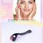 Medical CE Approval 540 needles face derma roller skin meso needle roller