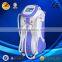 Health And Beauty Care Hair Removal Salon Multifunctional Smooth Cool Ipl+808nm Diode Laser Men Hairline