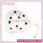 EYCO beauty 3D revive skin care Vibration Photon LED Facial Mask 3 colors skin care with exposed skin care