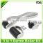 3 in 1 Derma Roller Kit 180 / 600 / 1200 Needles Factory Price