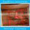 Stocklots closeout, overstock,surplus,stock Christmas gift tin box for Children 2pcs set