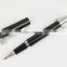 high end metal pen set /luxury pen set/black pen set for gift