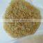 YELLOW Parboiled Rice 100% Sortexed