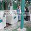 36t 42t 60t Wheat Flour Milling machine Ethiopia