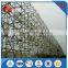 good looking galvanized scaffolding layer stage