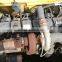 Used Komatsu PC200-6 Crawler Excavator in China Komatsu PC200 PC220-6 PC120-6 Excavator