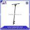 Trade Assurance Easily Assembled Ground Earth Auger