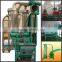 Spices machine chilli powder machine prices oversea service stainless steel chilli powder making machine