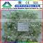stone for green colour,fast delivery,own factory,hot sell pebble,MingDian company