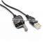 For GoPros WiFi Remote Controller USB Charging Cable for Go Pro Accessories Gopros 3+/3 Camera Wholesale , Welcome Oem