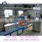 Plastic pelletizing machine with smoke extractor mobile: 0086-13703827012