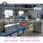 Operational changing screen Plastic extrusion machine with smoke extractor mobile: 0086-13703827012