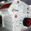 Impact Crusher in China