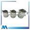 hot sales stainless steel milk jug, Italy Cup, coffee jug